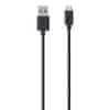 MIXIT UP Micro USB to USB ChargeSync Cable - 2m BLACK