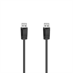 HAMA USB 2.0 kábel typ AA 1,5 m