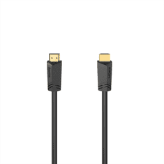 HAMA HDMI kábel Ultra High Speed 8K 5 m