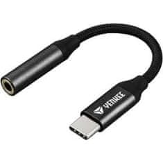 Yenkee YTC 102 USB C na 3,5 mm jack