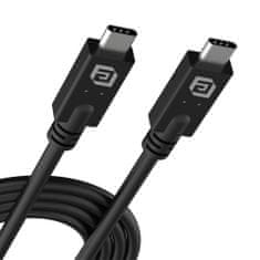 Akasa - USB 40Gbps Type-C Cable