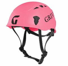 Grivel Lezecká helma Grivel SALAMANDER 2.0 pink