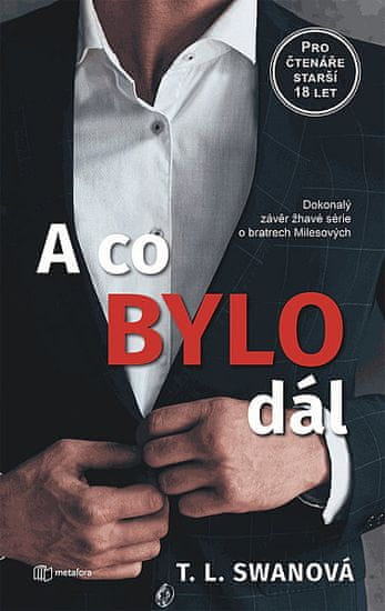 T.L. Swan: A co bylo dál