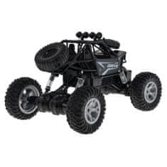 Mamido Auto Crawler Rover na diaľkové ovládanie 1:14 s kamerou