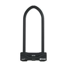 Abus zámok GRANIT EXTREME 59/180HB260 černý