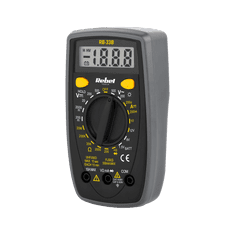 shumee Univerzálny meter REBEL RB-33B