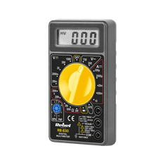 shumee Univerzálny meter REBEL RB-830