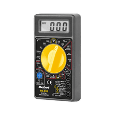 shumee Univerzálny meter REBEL RB-838