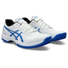 Asics Obuv tenis biela 42.5 EU Gel-game 9 Clay