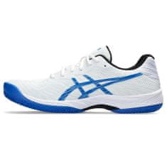 Asics Obuv tenis biela 43.5 EU Gel-game 9 Clay