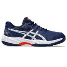 Asics Obuv tenis tmavomodrá 39 EU Gel-game 9 Gs