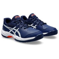 Asics Obuv tenis tmavomodrá 39 EU Gel-game 9 Gs