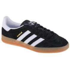 Adidas Obuv čierna 46 EU Gazelle Indoor