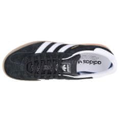 Adidas Obuv čierna 46 EU Gazelle Indoor