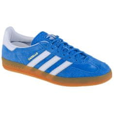 Adidas Obuv modrá 38 2/3 EU Gazelle Indoor