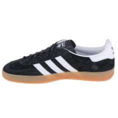 Adidas Obuv čierna 46 EU Gazelle Indoor