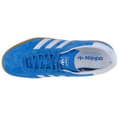 Adidas Obuv modrá 38 2/3 EU Gazelle Indoor