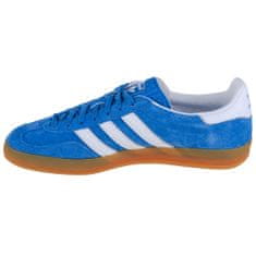 Adidas Obuv modrá 38 2/3 EU Gazelle Indoor