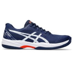 Asics Obuv tenis tmavomodrá 44.5 EU Gel-game 9 Clay