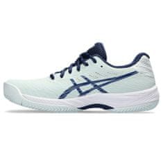 Asics Obuv tenis belasá 40 EU Gel-game 9 Clay Oc Women's Pale