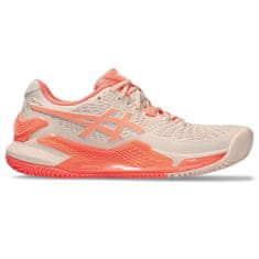 Asics Obuv tenis 40 EU Gel-resolution 9 Clay Women's