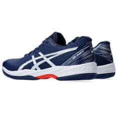 Asics Obuv tenis tmavomodrá 44.5 EU Gel-game 9 Clay