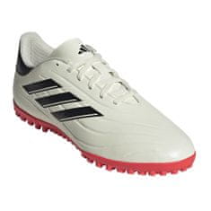 Adidas Obuv biela 44 2/3 EU Copa Pure.2 Club Tf