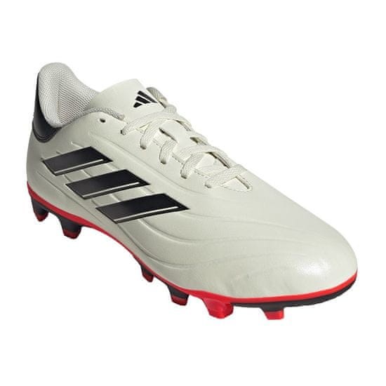 Adidas Obuv biela Copa Pure.2 Club Fxg