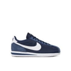 Nike Obuv tmavomodrá 40.5 EU Cortez