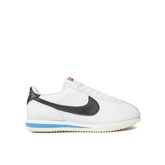 Nike Obuv biela Cortez