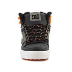 DC Obuv čierna 42.5 EU Pure High-top