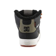 DC Obuv čierna 42 EU Pure High-top