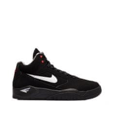 Nike Obuv čierna 43 EU Air Flight Lite Mid