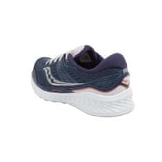 Saucony Obuv beh tmavomodrá 44.5 EU Munchen 4