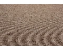 AKCIA: 90x143 cm Metrážny koberec Tobago 90 - neúčtujeme odrezky z rolky! (Rozmer metrového tovaru S obšitím)