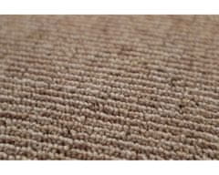 Betap AKCIA: 250x350 cm Metrážny koberec Tobago 90 (Rozmer metrového tovaru S obšitím)