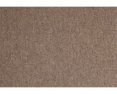 AKCIA: 90x143 cm Metrážny koberec Tobago 90 - neúčtujeme odrezky z rolky! (Rozmer metrového tovaru S obšitím)