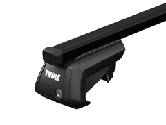 Thule Strešný nosič Nissan Qashqai/+2 07-14 SmartRack, Thule