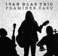 Pramienok času - CD