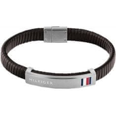 Tommy Hilfiger Pánsky Štýlový Náramok TOMMY HILFIGER model 2790348