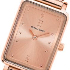 Pierre Lannier Dámske Set hodinky (057H925) + řemínek model 362J958