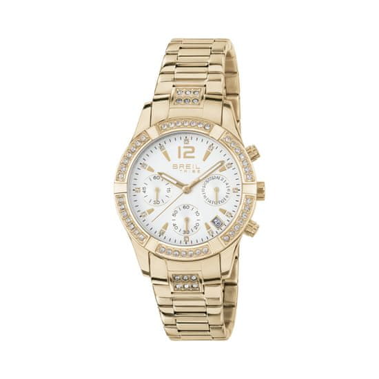 Breil Dámske Hodinky TRIBE model C'EST CHIC EW0563