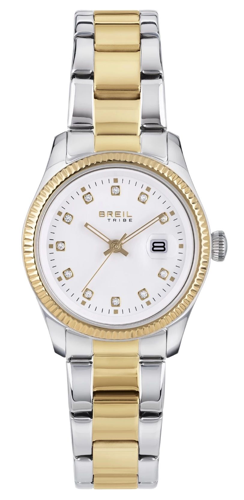 Breil D mske Hodinky TRIBE model CLASSIC ELEGANCE EW0601 MALL.SK