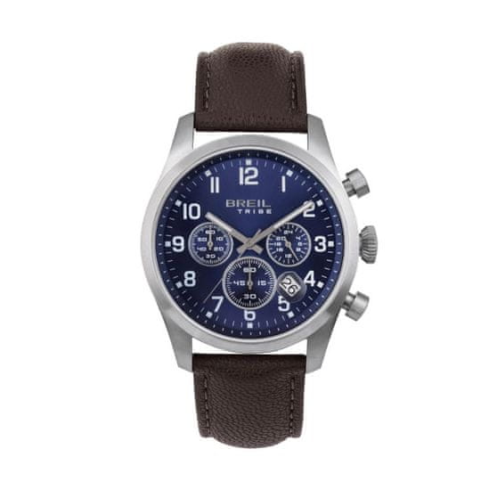 Breil Pánske Hodinky TRIBE model CLASSIC ELEGANCE EW0662