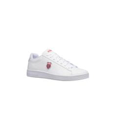 K-SWISS Obuv biela 41 EU Court Shield