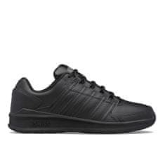 K-SWISS Obuv čierna 42.5 EU Vista Trainer