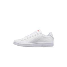 K-SWISS Obuv biela 41 EU Court Shield