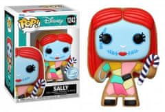 Funko Pop! Zberateľská figúrka Disney Nightmare before Christmas Sally (Gingerbread) 1243
