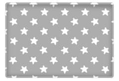 Premium 190x130cm White Star