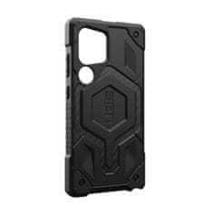 UAG Monarch Pro with Magnet, carbon fiber - Samsung Galaxy S24 Ultra (214416114242)